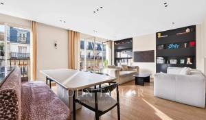 Sale Apartment Paris 16ème
