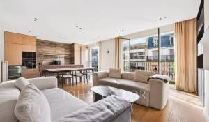 Sale Apartment Paris 16ème