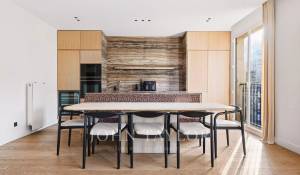 Sale Apartment Paris 16ème