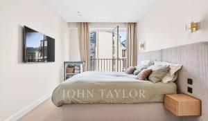 Sale Apartment Paris 16ème