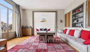 Sale Apartment Paris 16ème