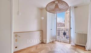 Sale Apartment Paris 16ème