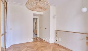 Sale Apartment Paris 16ème