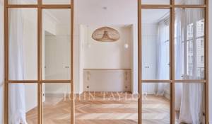 Sale Apartment Paris 16ème