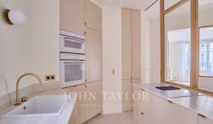 Sale Apartment Paris 16ème