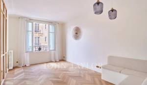 Sale Apartment Paris 16ème