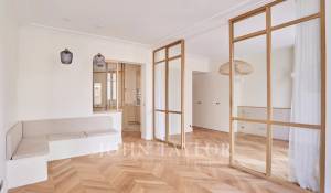 Sale Apartment Paris 16ème