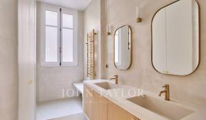 Sale Apartment Paris 16ème
