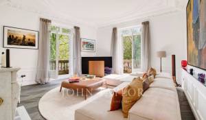 Sale Apartment Paris 16ème