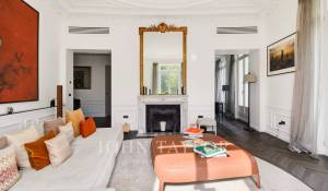 Sale Apartment Paris 16ème
