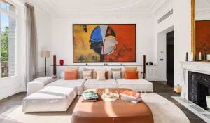 Sale Apartment Paris 16ème