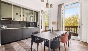 Sale Apartment Paris 16ème