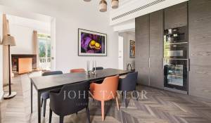 Sale Apartment Paris 16ème