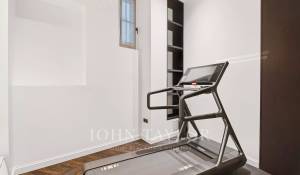 Sale Apartment Paris 16ème