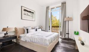 Sale Apartment Paris 16ème