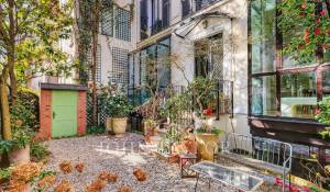 Sale Apartment Paris 16ème