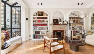 Sale Apartment Paris 16ème