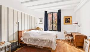 Sale Apartment Paris 16ème