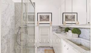 Sale Apartment Paris 16ème