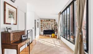 Sale Apartment Paris 16ème