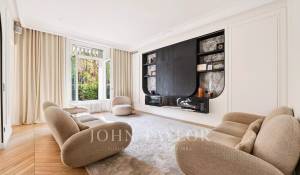 Sale Apartment Paris 16ème