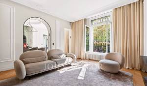 Sale Apartment Paris 16ème