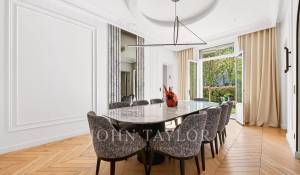 Sale Apartment Paris 16ème