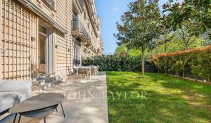 Sale Apartment Paris 16ème