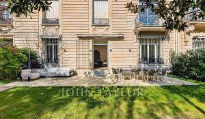 Sale Apartment Paris 16ème