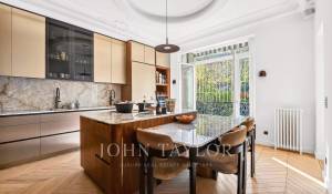 Sale Apartment Paris 16ème