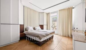 Sale Apartment Paris 16ème