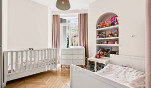 Sale Apartment Paris 16ème