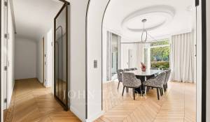 Sale Apartment Paris 16ème
