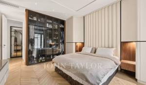 Sale Apartment Paris 16ème