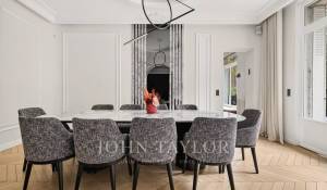 Sale Apartment Paris 16ème