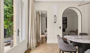 Sale Apartment Paris 16ème