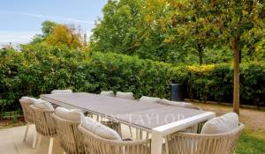 Sale Apartment Paris 16ème