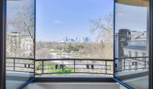 Sale Apartment Paris 16ème