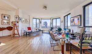 Sale Apartment Paris 16ème