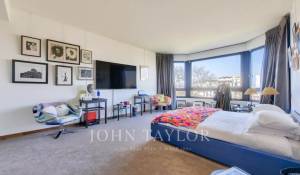 Sale Apartment Paris 16ème