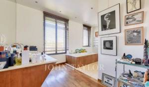 Sale Apartment Paris 16ème