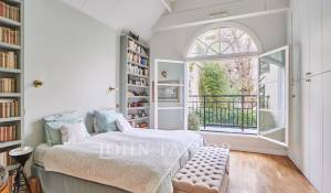 Sale Apartment Paris 16ème