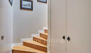 Sale Apartment Paris 16ème