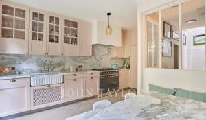 Sale Apartment Paris 16ème