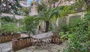 Sale Apartment Paris 16ème