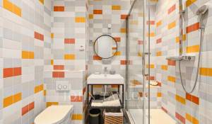 Sale Apartment Paris 16ème