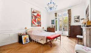 Sale Apartment Paris 16ème