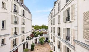 Sale Apartment Paris 16ème