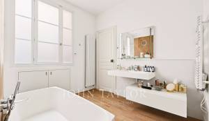 Sale Apartment Paris 16ème