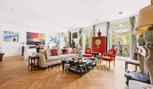 Sale Apartment Paris 16ème